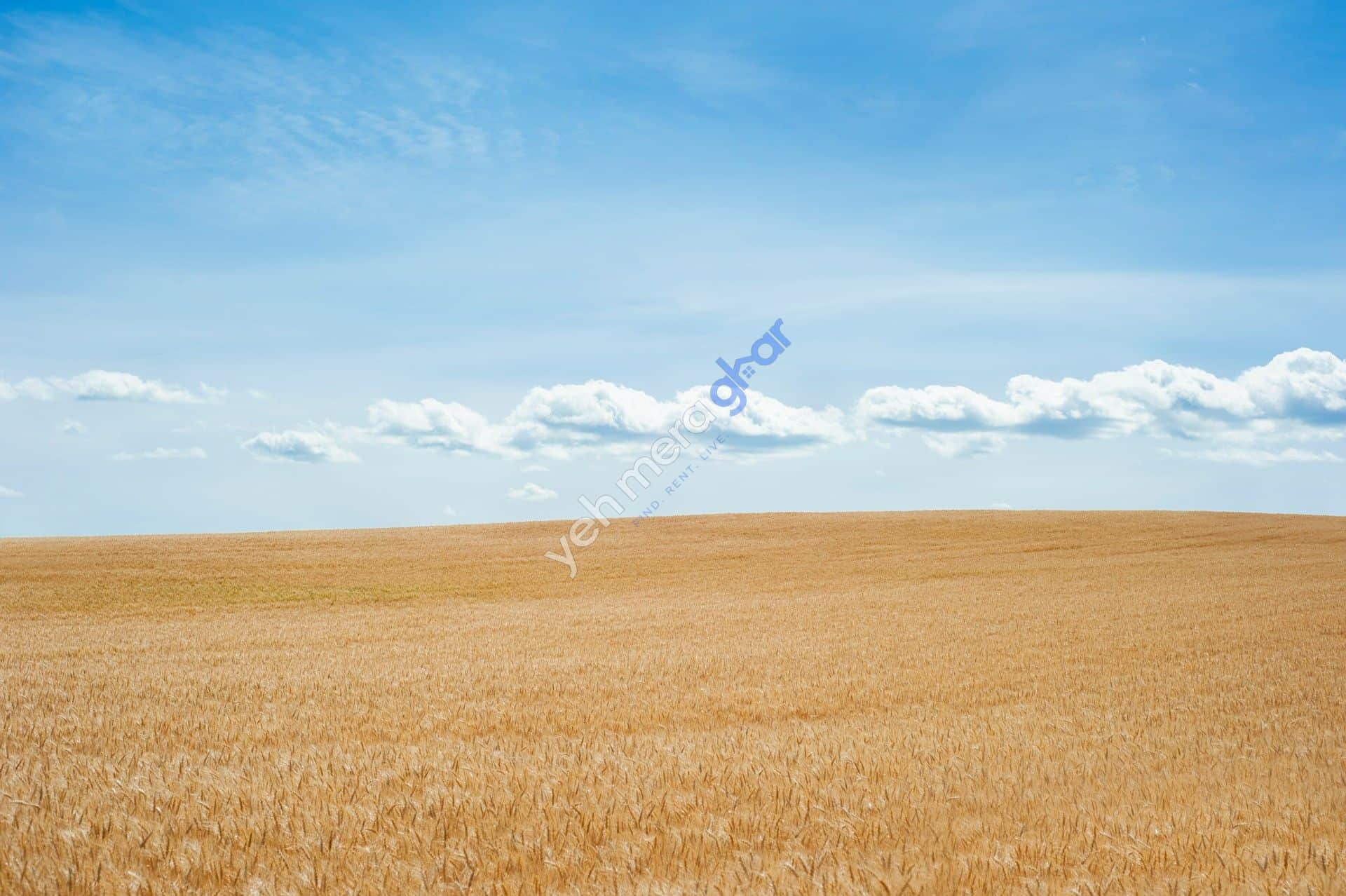 Gated Society Residential Land on Sahastradhara Road — Land / Plot for Sale in Dehradun